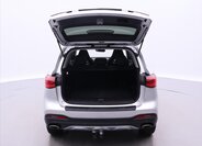 MG HS SUV / Terénní 1,5 l 119 kw