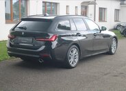 BMW Řada 3 Kombi 2,0 l 140 kw