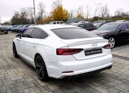 Audi S5 4