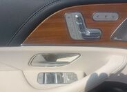 Mercedes-Benz GLS 24