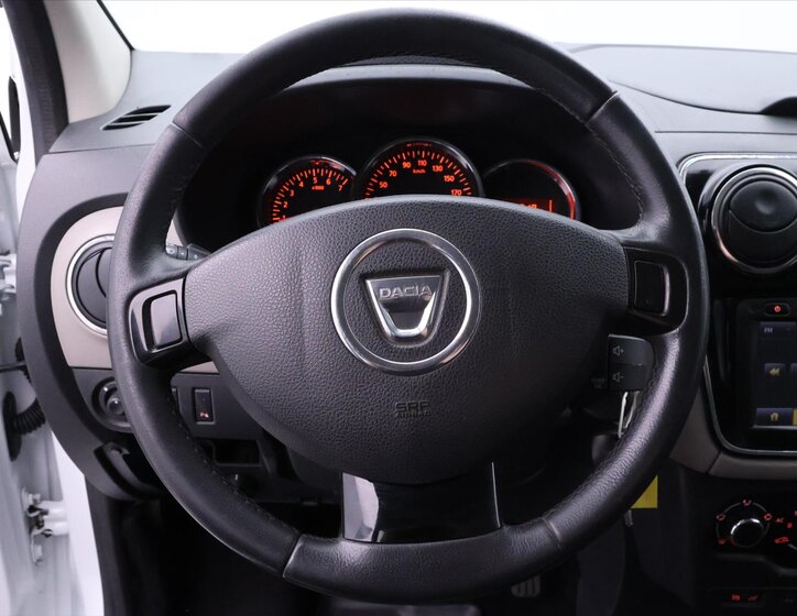 Dacia Lodgy Kombi 1,5 l 79 kw