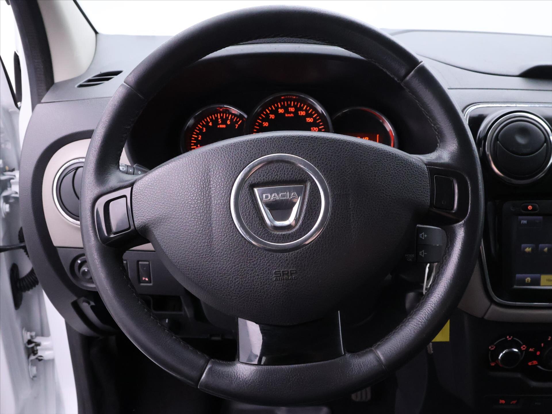 Dacia Lodgy Kombi 1,5 l 79 kw