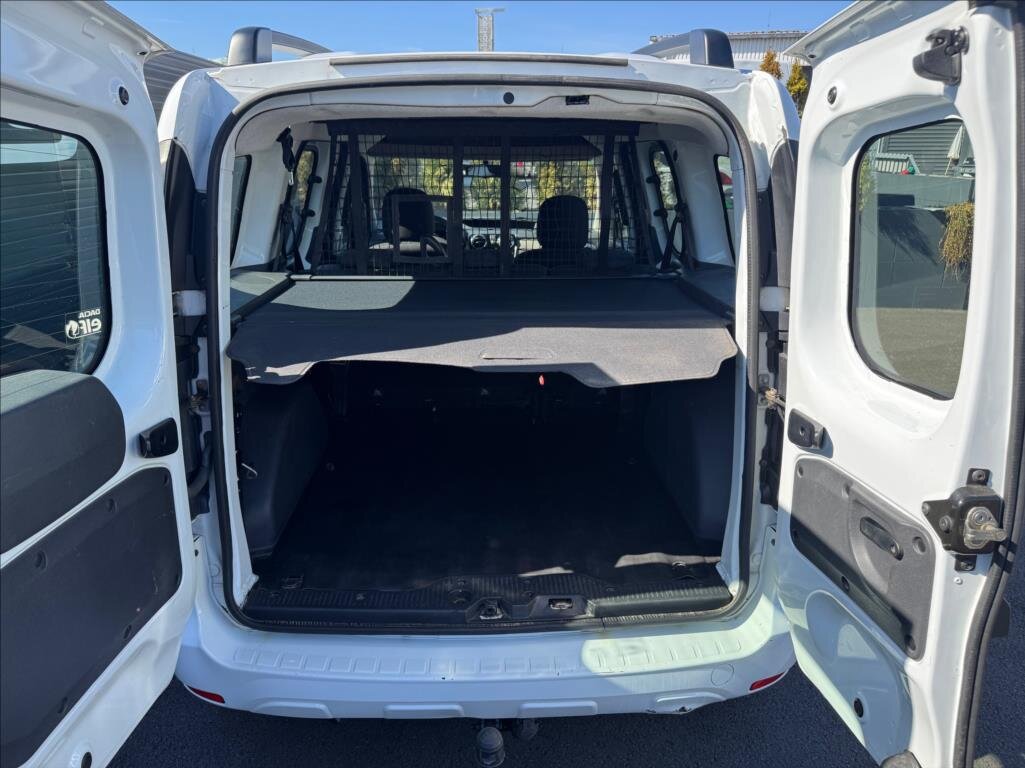 Dacia Dokker Kombi 1,2 l 85 kw