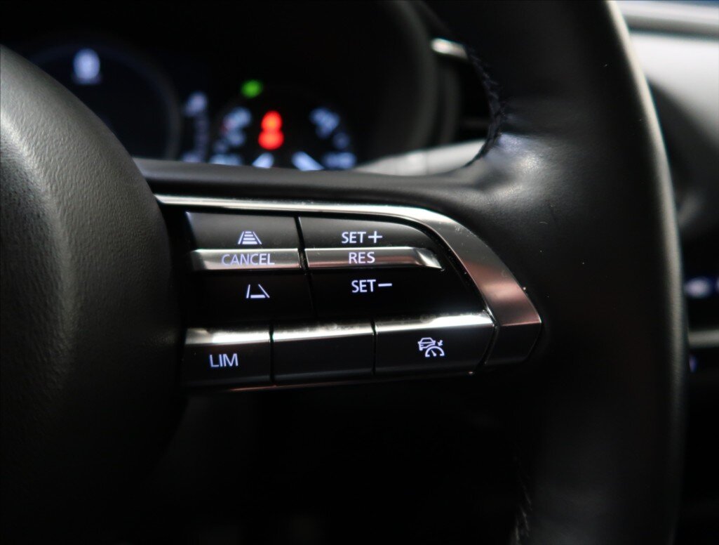 Mazda CX-30 SUV / Terénní 2,0 l 90 kw