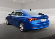 Škoda Octavia 4