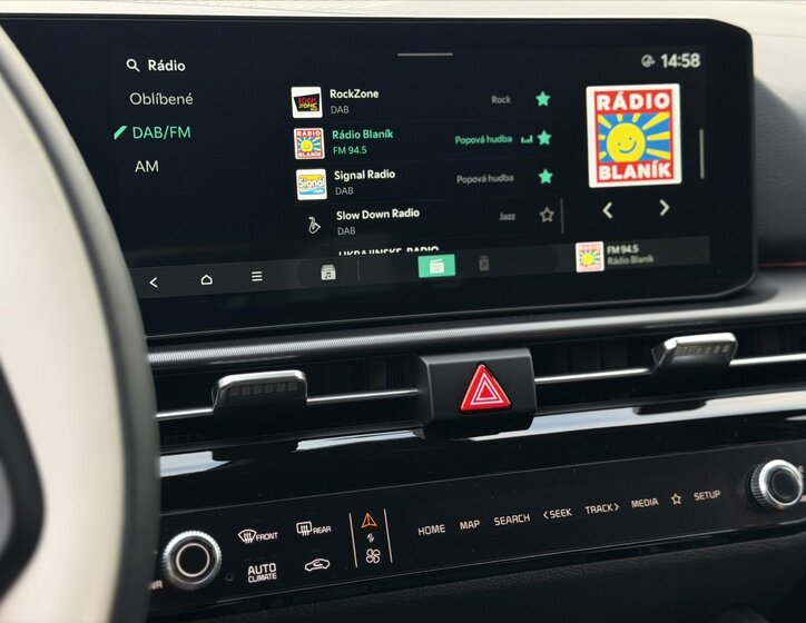 KIA Sportage SUV 1,6 l 110 kw