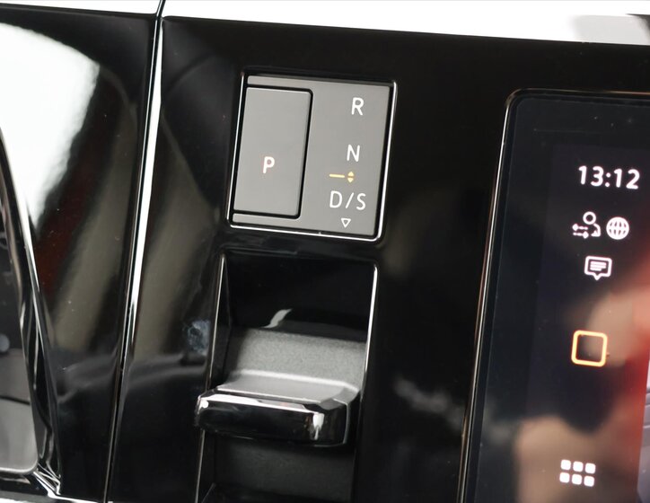 Volkswagen Multivan MPV 2,0 l 110 kw