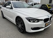 BMW Řada 3 Kombi 2,0 l 105 kw