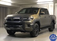Toyota Hilux 1