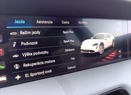 Porsche Taycan Kombi 0,0 560 kw