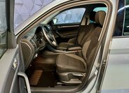 Škoda Kodiaq SUV / Terénní 2,0 l 110 kw