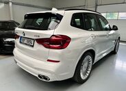 Alpina XD3 6