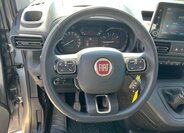 Fiat Dobló Skříň 1,2 l 81 kw