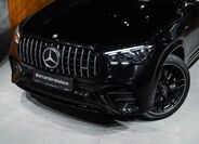 Mercedes-Benz GLE 7