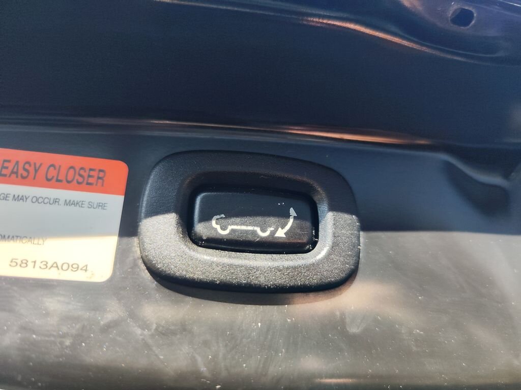 Mitsubishi Outlander SUV / Terénní 2,3 l 110 kw