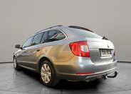 Škoda Superb Kombi 1,4 l 92 kw