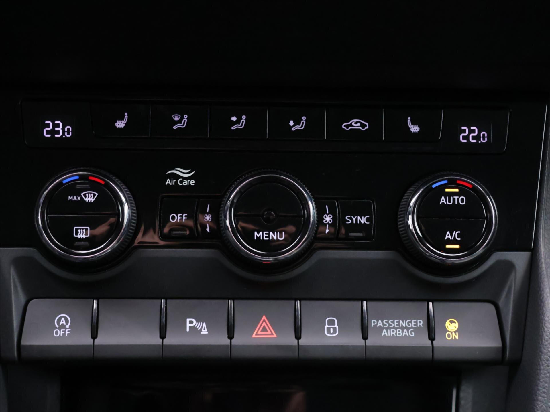 Škoda Karoq SUV 2,0 l 85 kw