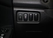 Mitsubishi ASX SUV / Terénní 1,6 l 86 kw