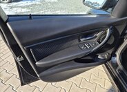 BMW Řada 3 Kombi 2,0 l 140 kw