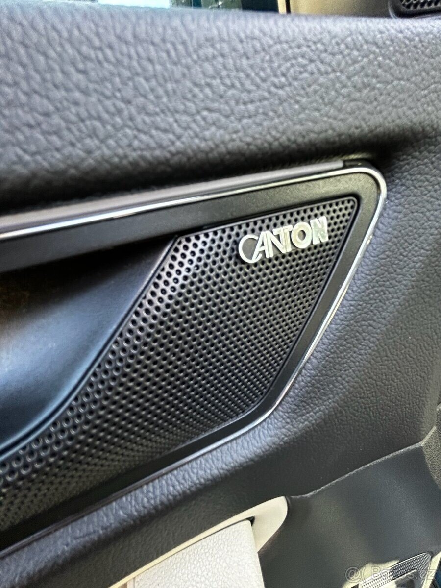 Škoda Kodiaq SUV 0,0 140 kw