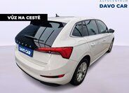 Škoda Scala 2