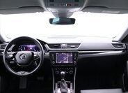 Škoda Superb Kombi 2,0 l 147 kw