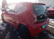 Volkswagen up! Hatchback 999,0 44 kw