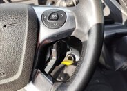 Ford Transit Custom Kombi 2,2 l 92 kw