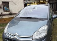 Citroën C4 Picasso MPV 0,0 0