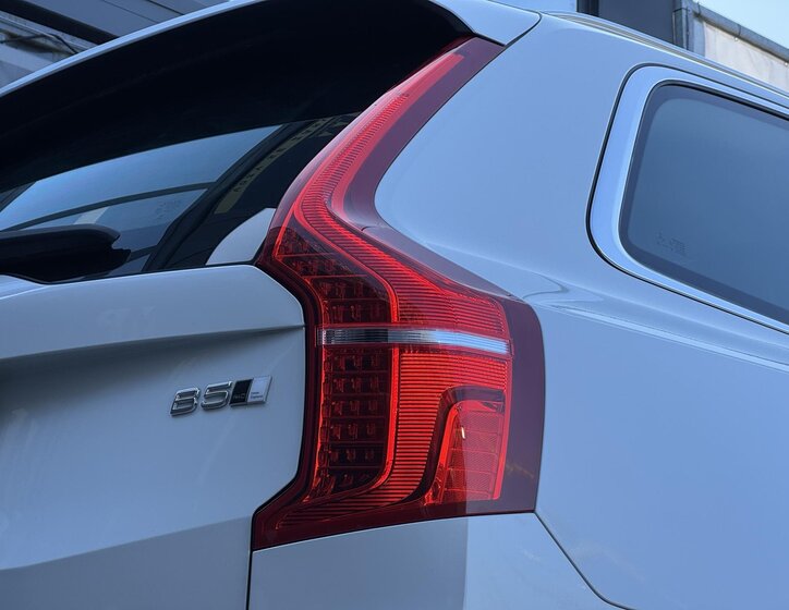 Volvo XC90 SUV / Terénní 2,0 l 173 kw