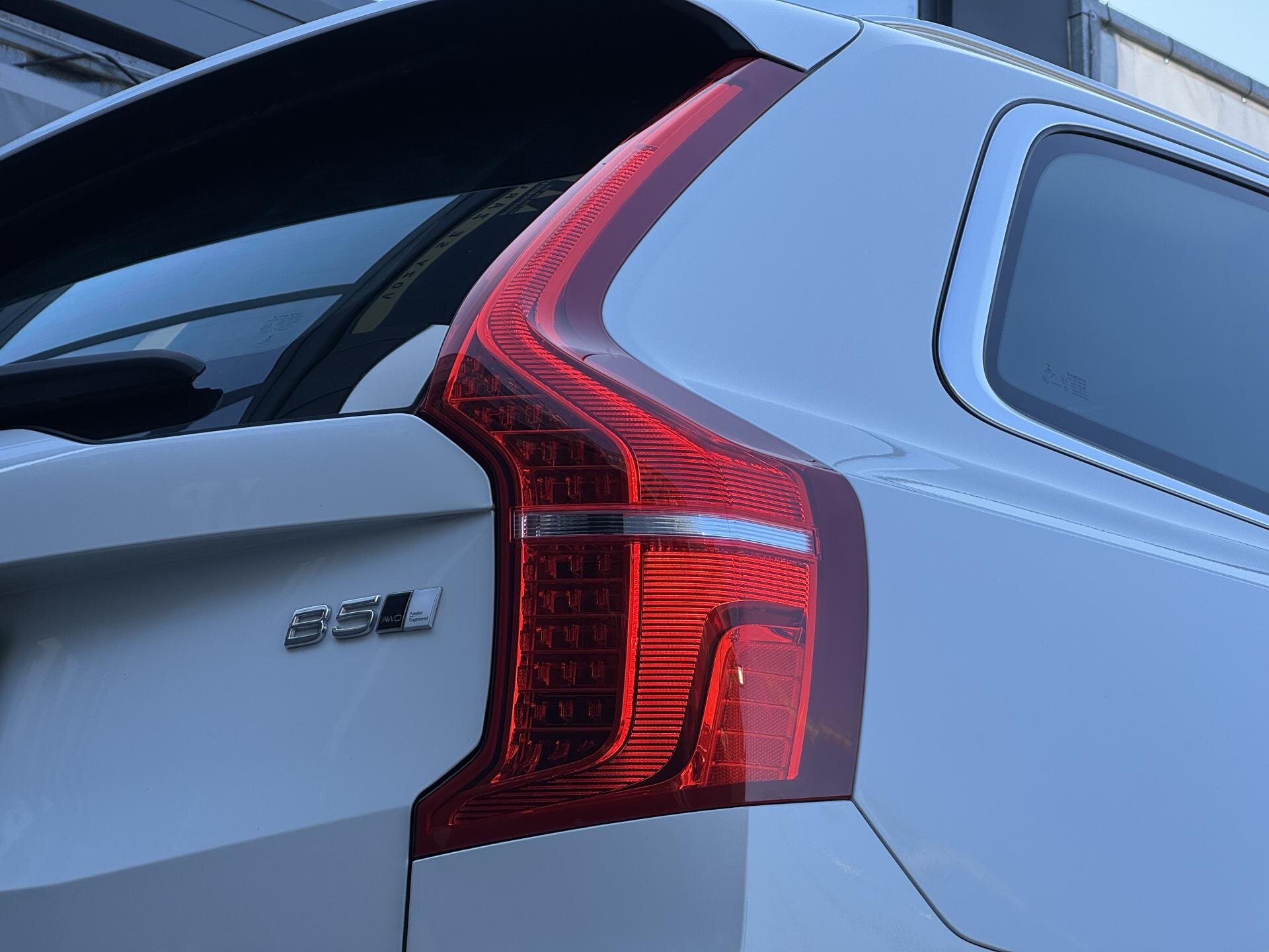 Volvo XC90 SUV / Terénní 2,0 l 173 kw