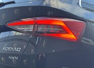 Škoda Kodiaq SUV / Terénní 2,0 l 140 kw