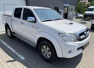 Toyota Hilux 4