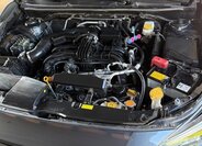 Subaru XV SUV / Terénní 0,0 84 kw