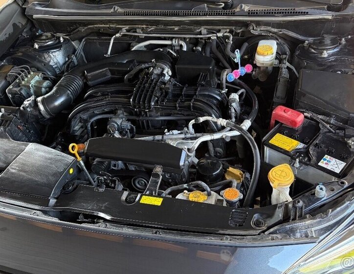 Subaru XV SUV / Terénní 0,0 84 kw