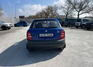 Škoda Fabia 12