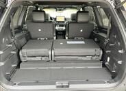 Toyota Sequoia 14