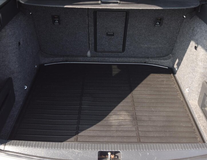 Škoda Octavia Kombi 1,6 l 77 kw