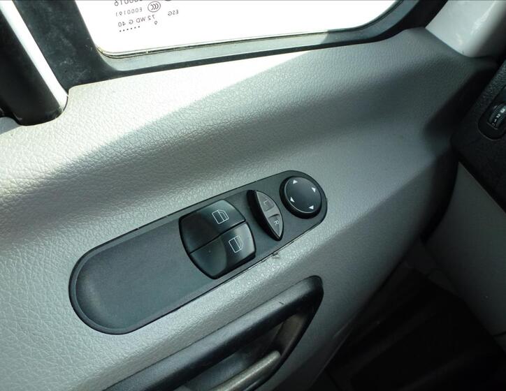 Mercedes-Benz Sprinter 34