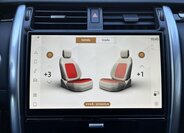 Land Rover Discovery SUV / Terénní 3,0 l 184 kw