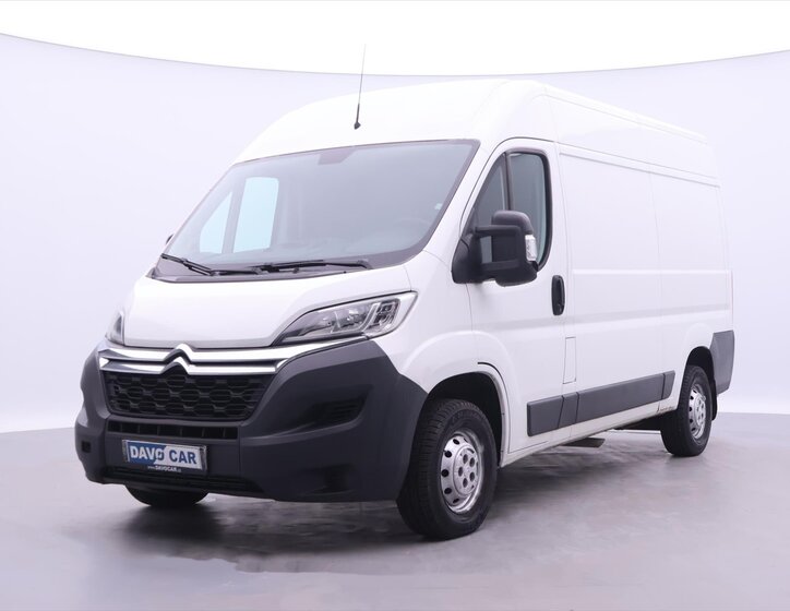 Citroën Jumper Skříň 2,0 l 96 kw