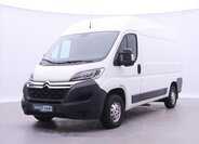 Citroën Jumper Skříň 2,0 l 96 kw
