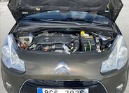 Citroën C3 Hatchback 1,6 l 68 kw