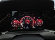 Volkswagen Golf Hatchback 2,0 l 180 kw