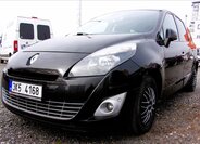 Renault Grand Scénic Kombi 1,9 l 96 kw