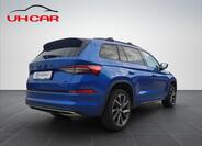 Škoda Kodiaq 5