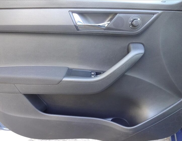 Škoda Fabia Hatchback 999,0 70 kw