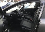 Citroën C3 Hatchback 1,2 l 61 kw