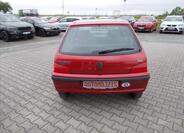Peugeot 106 9