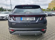 Hyundai Tucson SUV / Terénní 1,6 l 110 kw